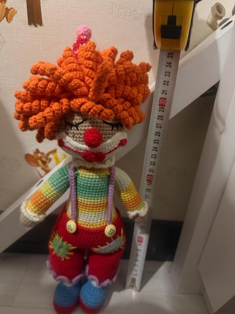 amigurumi - 2