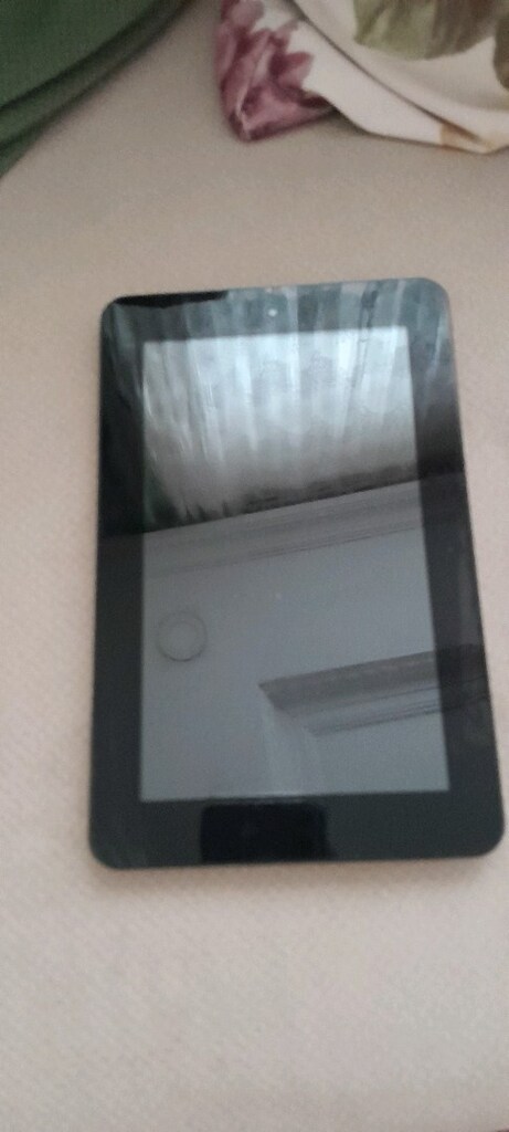 tablet - 2