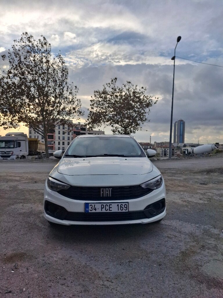 SAHİBİNDEN 2023 MODEL 38 BİN KM BOYA DEGİSEN HASAR KAYDI YOK - 2