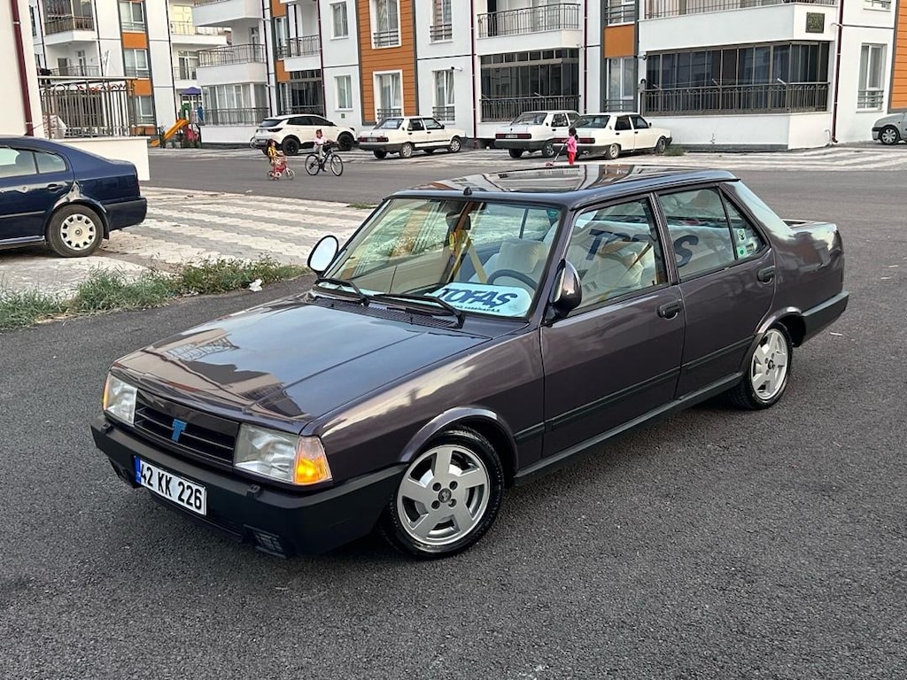 96 TERTEMİZ SLXX - 2