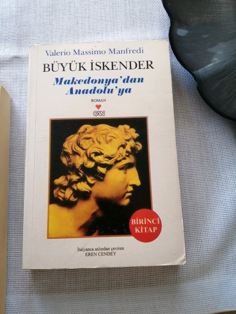 Büyük iskender - 2