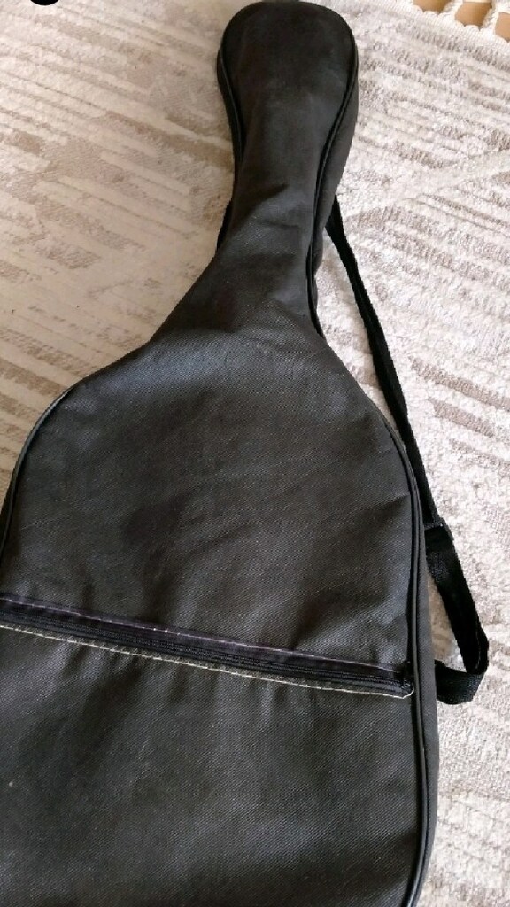 3/4 gitar - 2