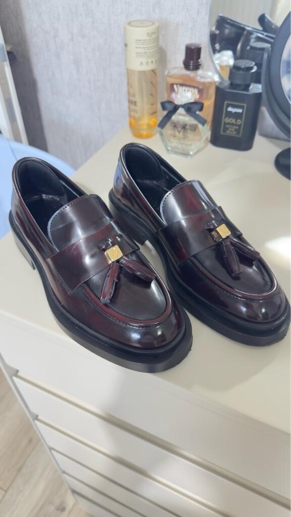 loafer ayakkabı