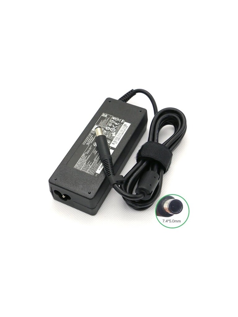HP İĞNE UÇ ORJINAL 19 VOLT 4.74 AMPER ADAPTÖR - 2
