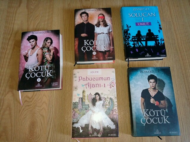 kitap