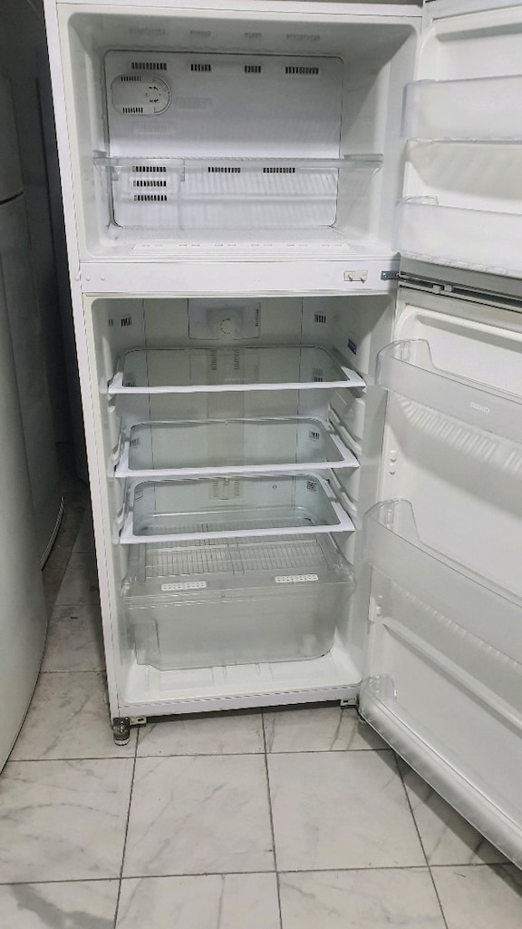 Arcelik no frost ,,Hatiasiz temizlikte, - 5