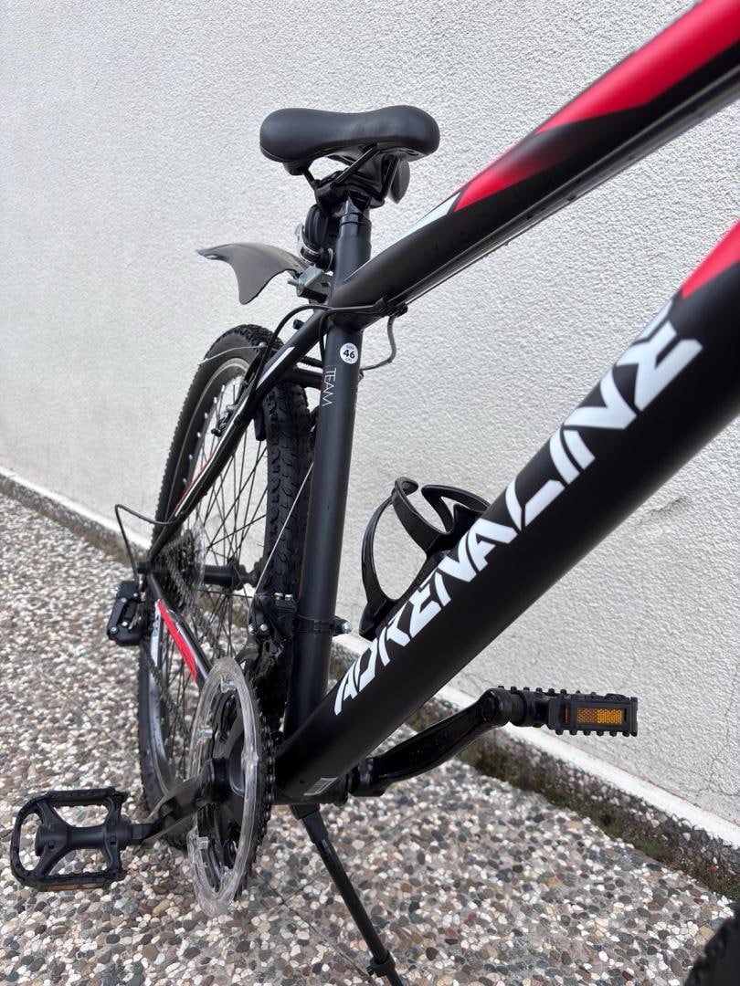 Bianchi Adrenalin Dağ Bisikleti - 6