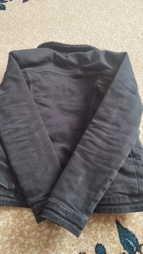 Kot ceket
Bir çok kaşe kaban, mont Mavi, Zara, uspolo Jack Jones, - 6
