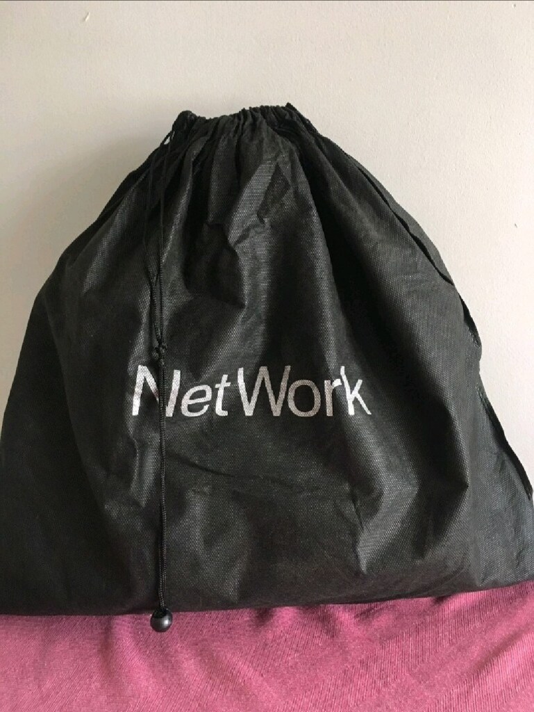 Network Marka Kadın Çantası - 8
