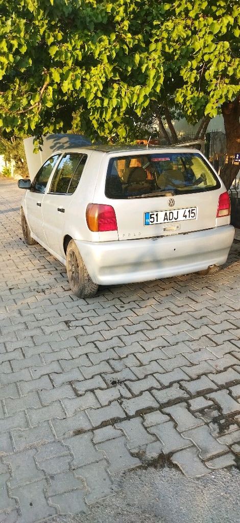 ihtiyaçtan dolayı acil satılık polo - 16