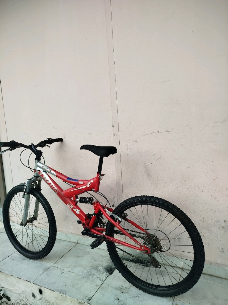 24 jant 21 vites orta boy bisiklet - 6