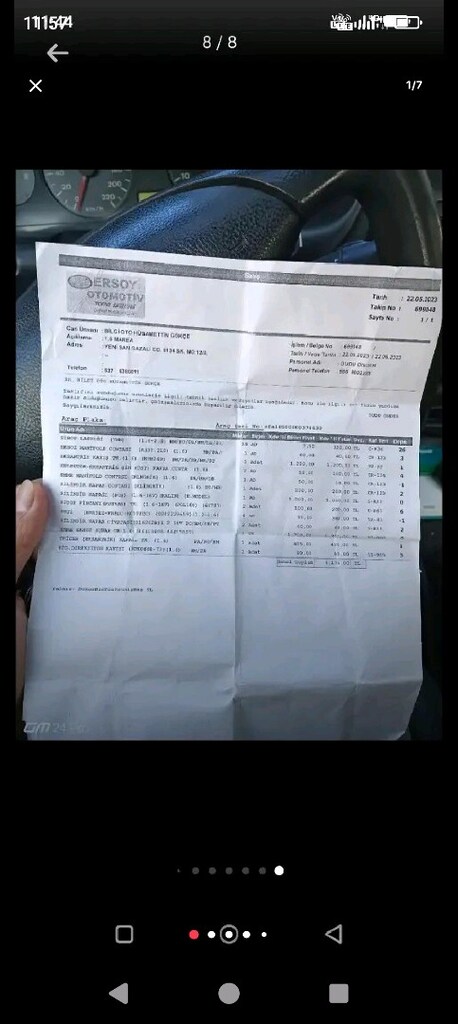 temiz ikinci Sahibinden muayene yeni - 10