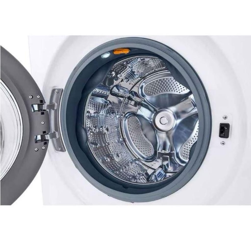 WashTower 12 Kg Yıkama 10 Kg Kurutma I Ortak Panelli Çamaşır ve Kurut - 13