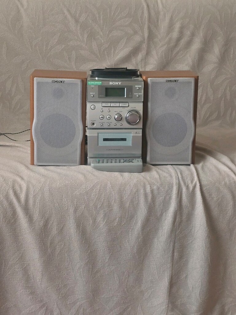 SONY - 2
