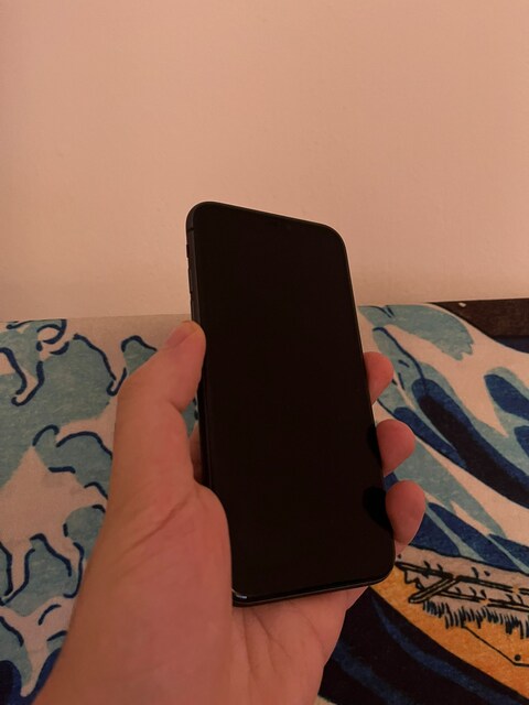 İlk Sahibinden Tertemiz iPhone 11 (128 GB) - Hatasız/Siyah