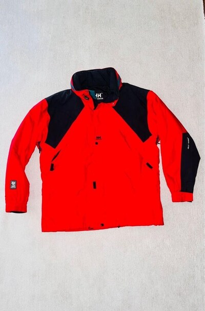 Helly Hansen mont