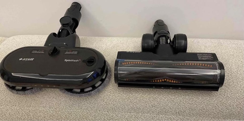 Arçelik imperium go plus 3.0 sd 9461 Şarjlı Dikey süpürge - 3