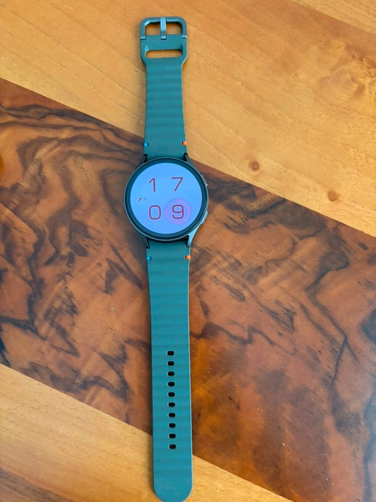 Samsung Galaxy Watch 7 Haki 44 mm - 4