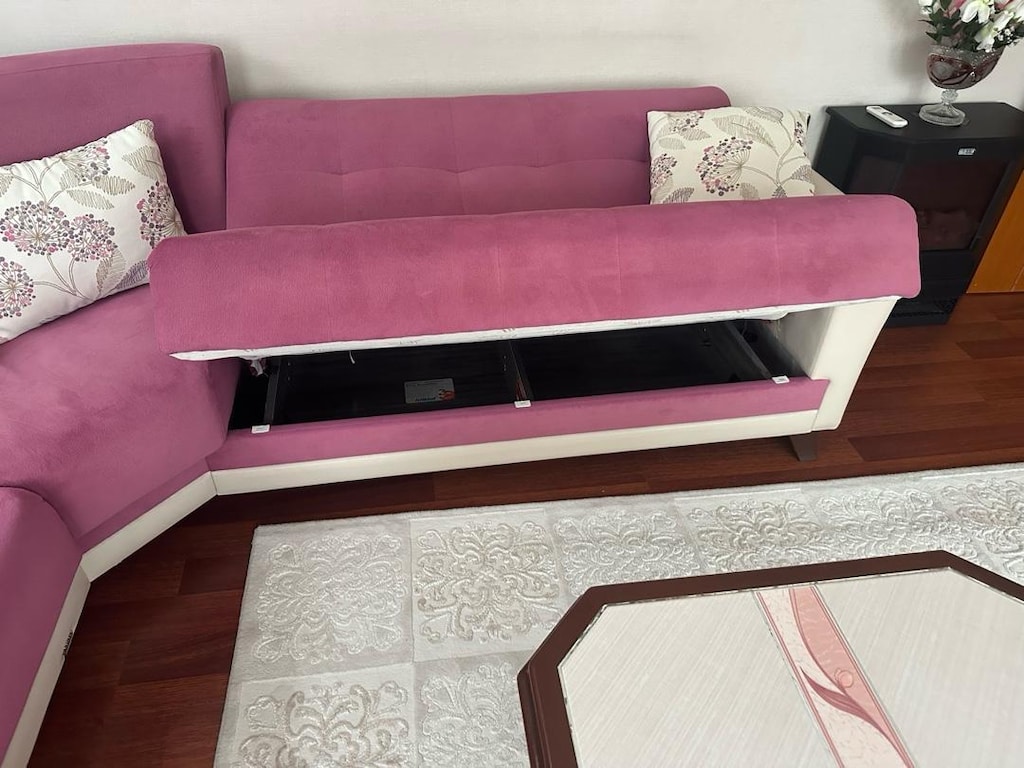 köşe takımı - 3
