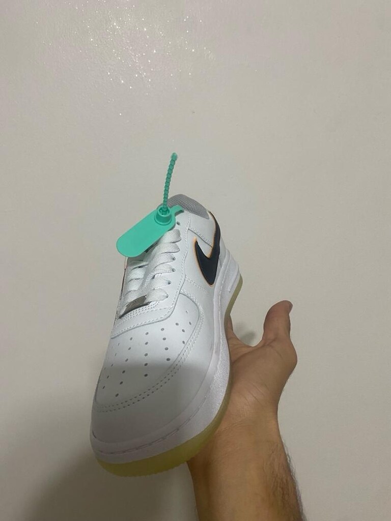 Nike AIR Ayakkabı - 3
