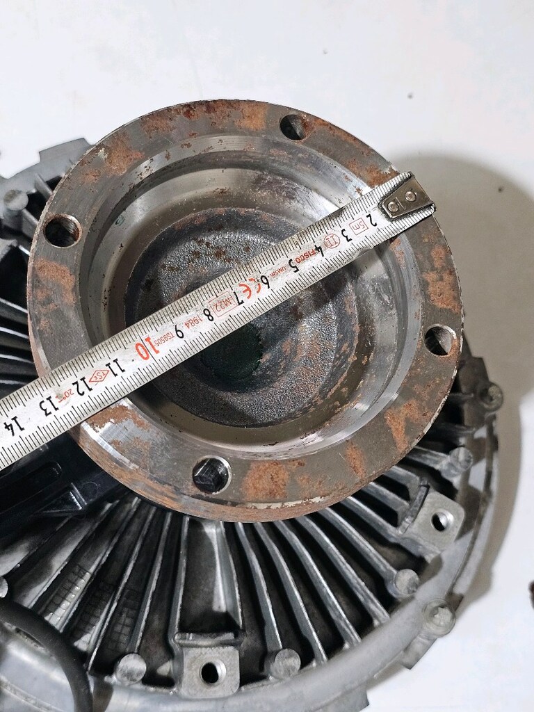 Visco Civalı Fan Termiği - 6