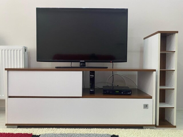 Tv ünitesi