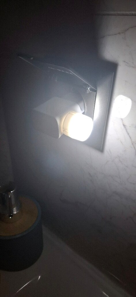 Mini gece lambası - 3