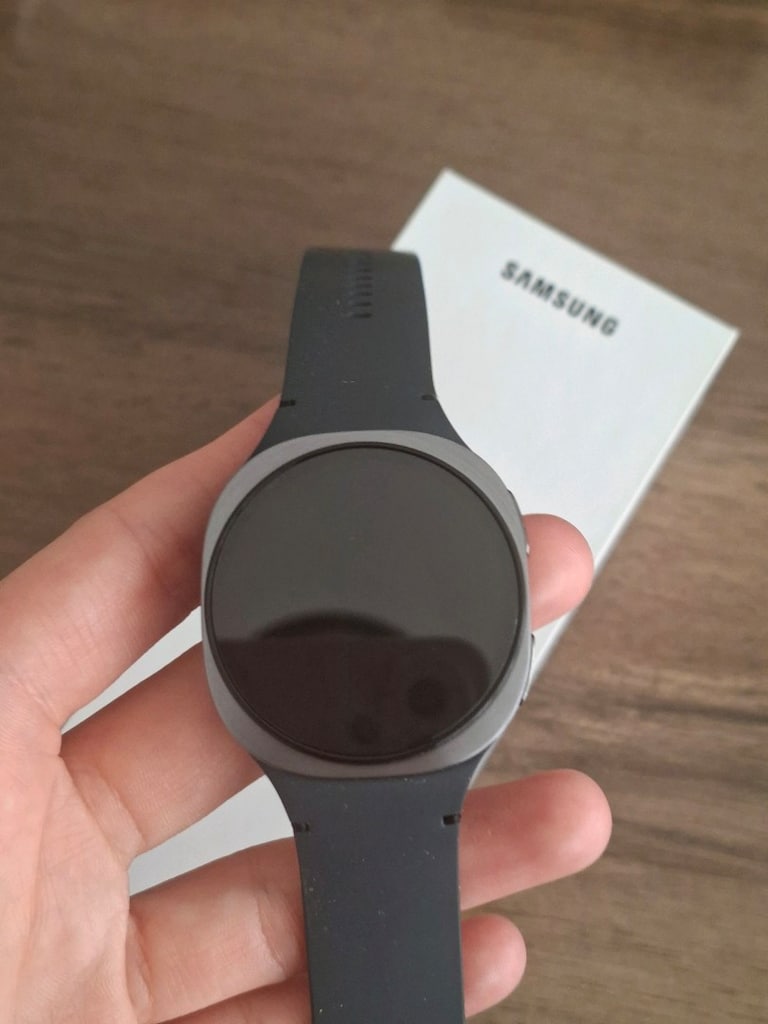 Samsung Galaxy Watch8 - 2