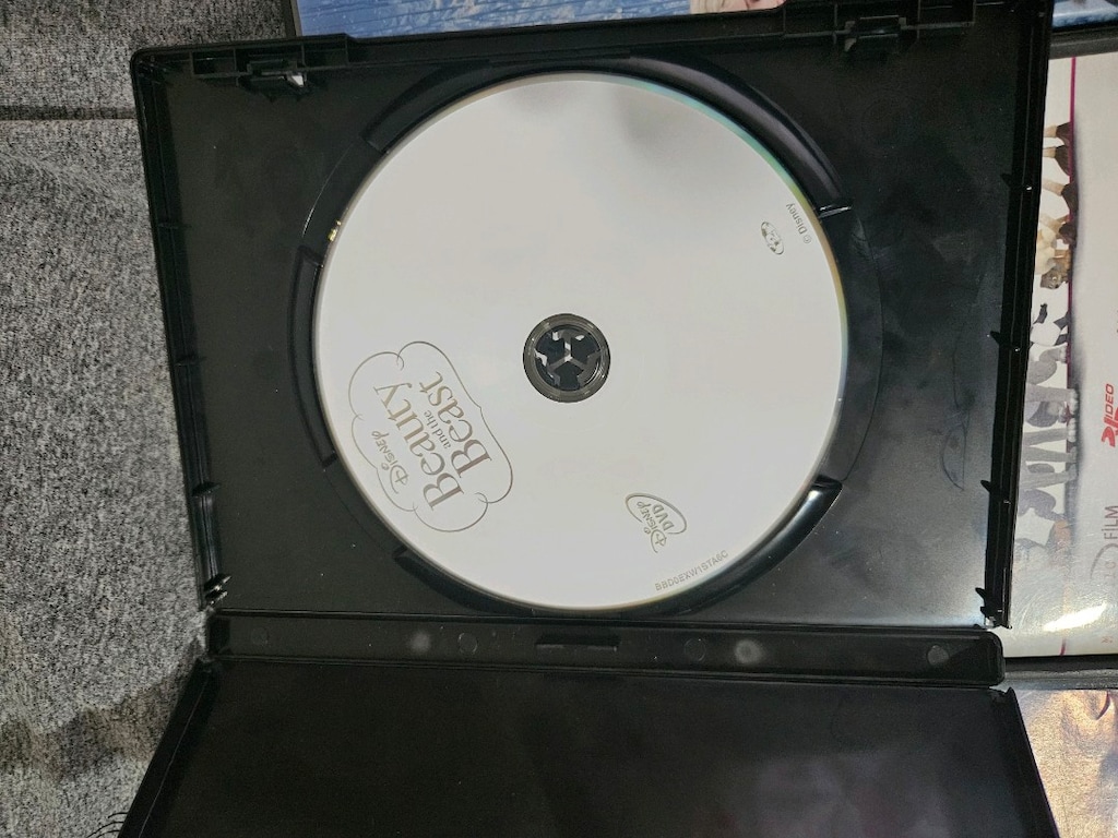 Animasyon Dvd Filmler (Adet 100TL) - 6