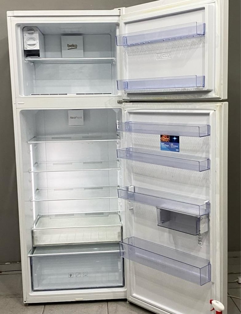 Beko No Frost A+ Yeni Nesil Buzdolabı - 2