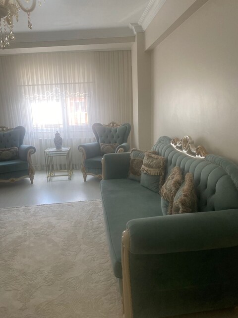 Salon takımı