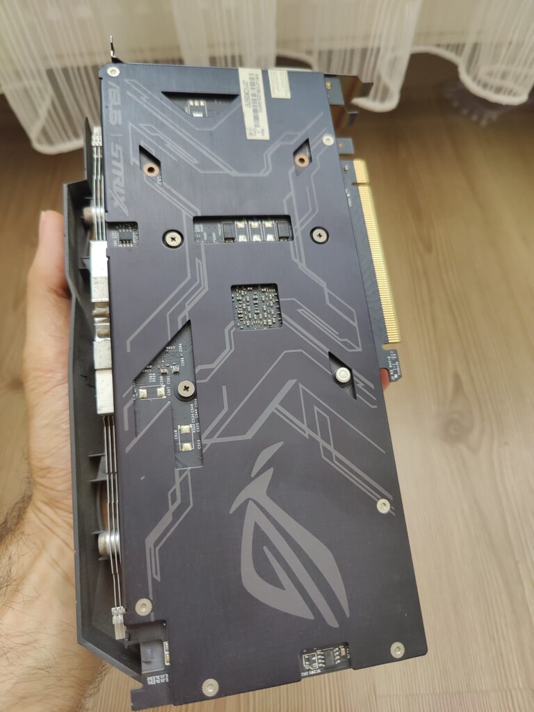 AMD FX8300 - GTX 1050 - 8 GB RAM - OYUNCU KASA - 17
