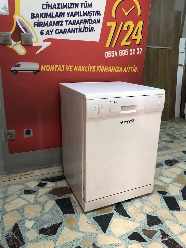 yılmaz teknik - 2