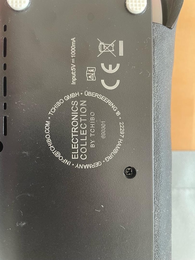 elektronik bateri - 3