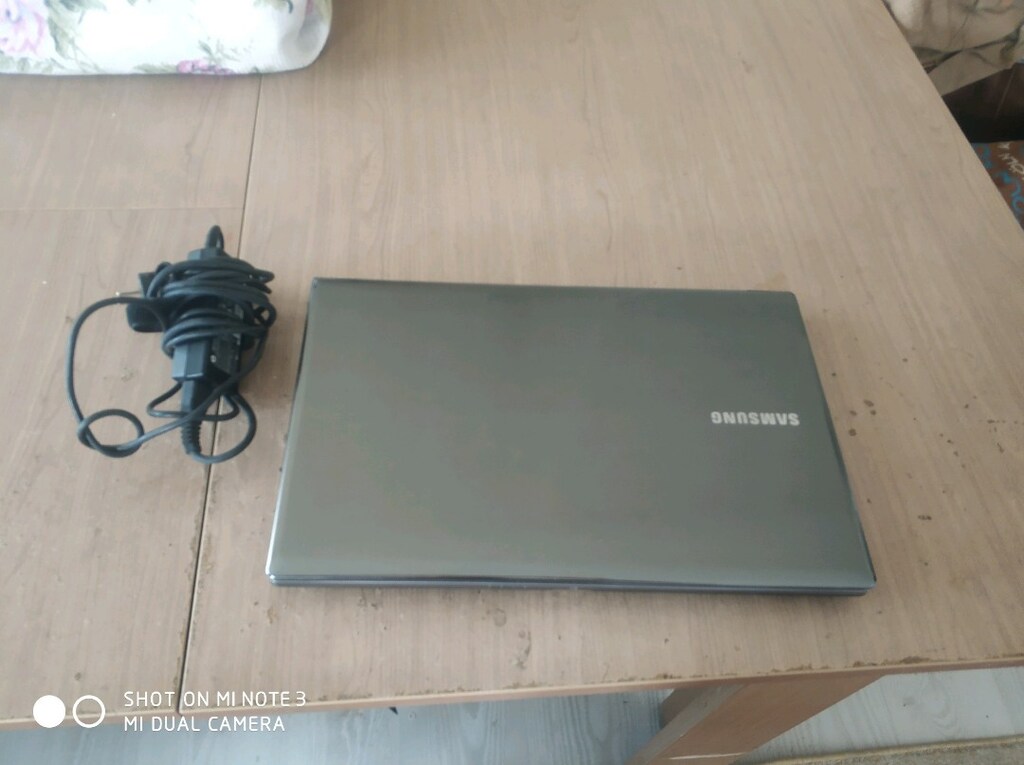 Samsung İ7 3 nesil işlemci 8 GB rem geforce Bluetooth jbl ses temiz - 8