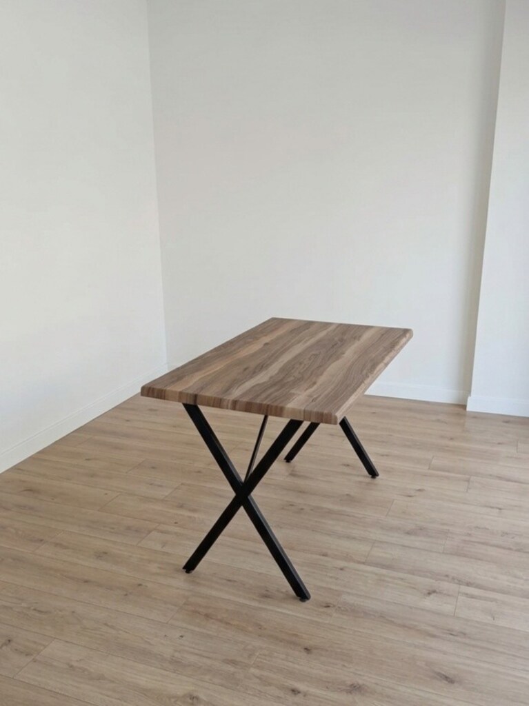 verzalit masa cafe masası balkon bahçe masa - 3