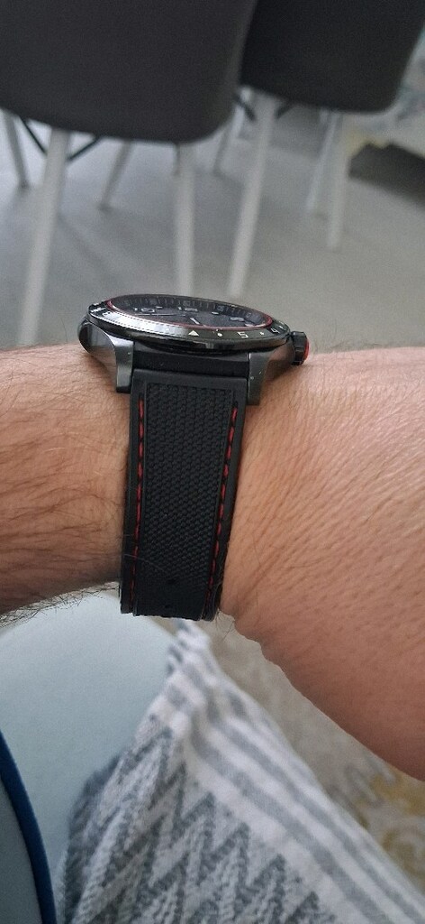 Bernhard saat - 3