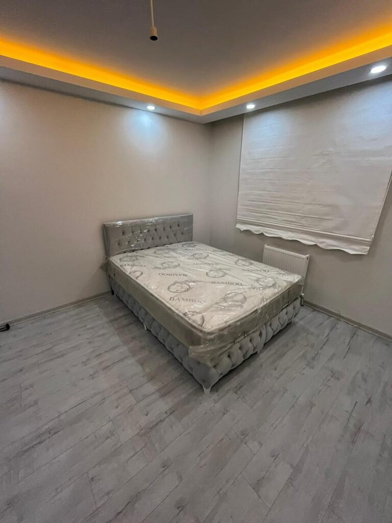 SIFIR SANDIKLI BAZA BAŞLIK YATAK TESLİMAT DAHİL - 8