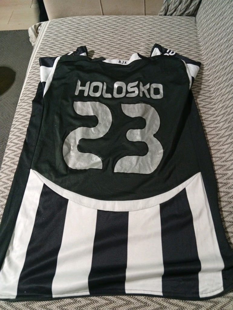 Beşiktaş Forma — görsel 2/2