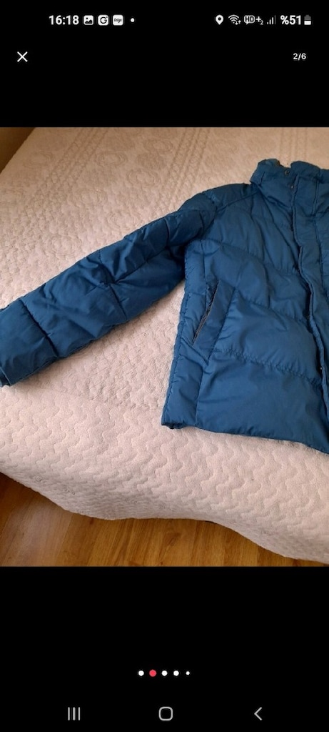Zara mont xxl - 3
