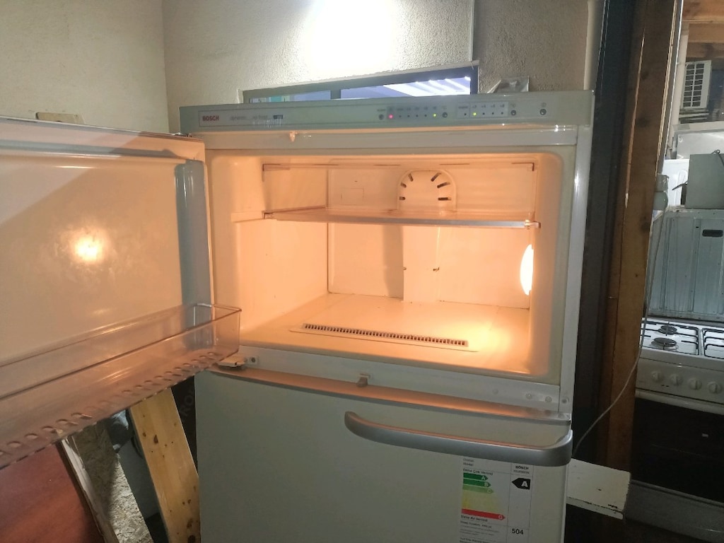 Bosch no-frost tertemiz Sorunsuz Buzdolabı - 5
