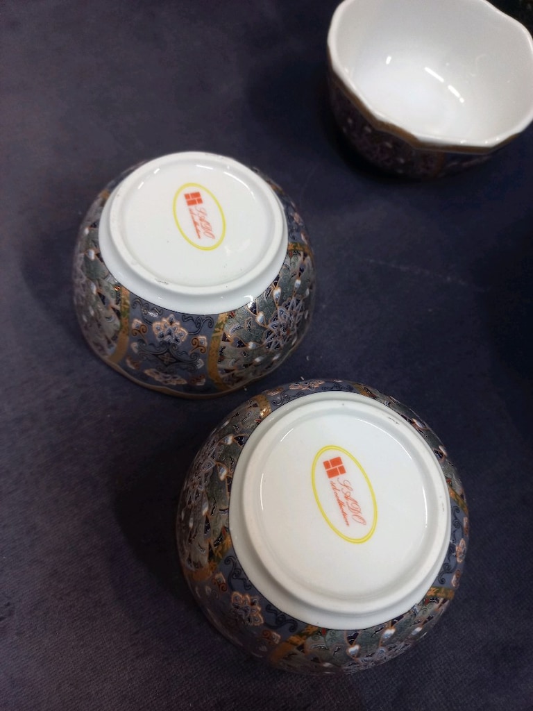 Mini Kase Takımı - 6