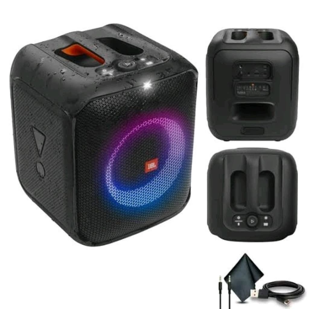 JBL PARTBOX ENCORE - 2