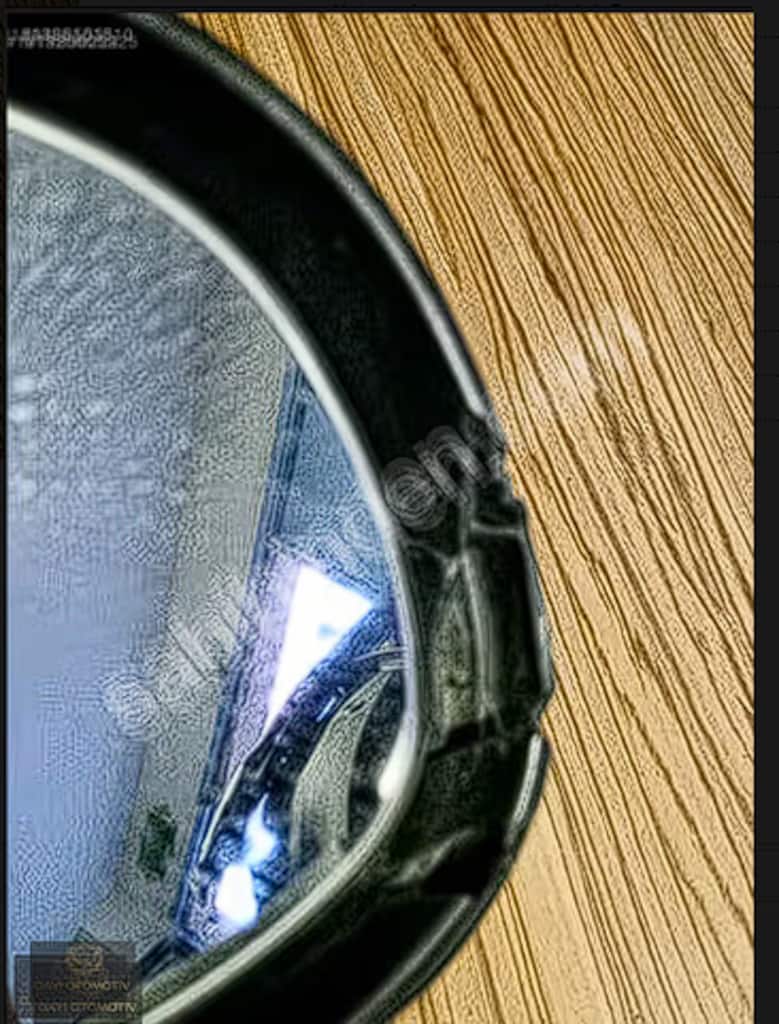 CORSA C SĞ MANUEL AYNA - 3