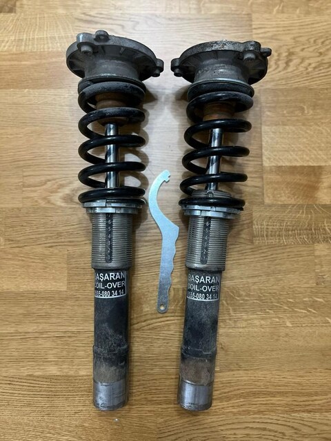 AUDİ A4 COLİVER BAŞARAN