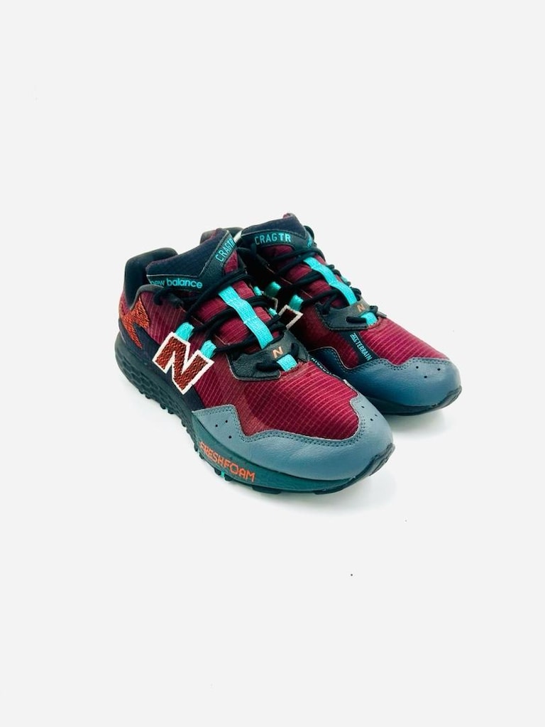 New Balance Spor Ayakkabı