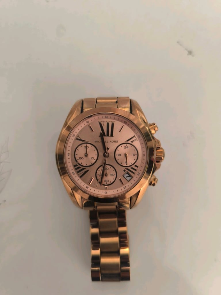 michael kors kadın saati - 2