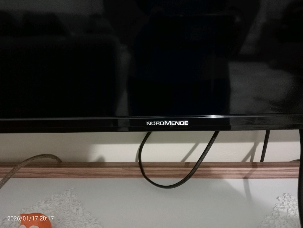 nortmonde 40" TV açıklamaya bakın - 3