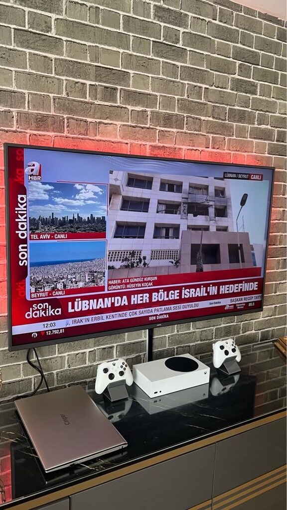 Philips 55PUS7805 55'' 139 Ekran Uydu Alıcılı 4K Ultra HD LED Smart TV - 2