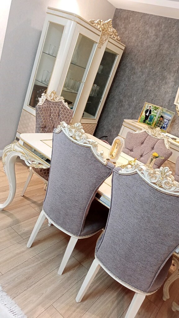 sıfır ayarında salon takımı Ankara mobilya - 10